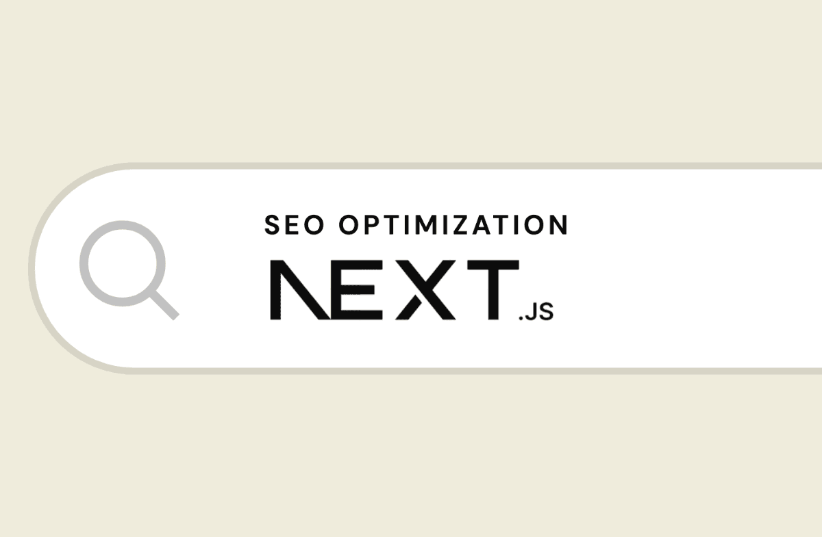 SEO Optimization for Next.js 14 Blogs: A Comprehensive Guide